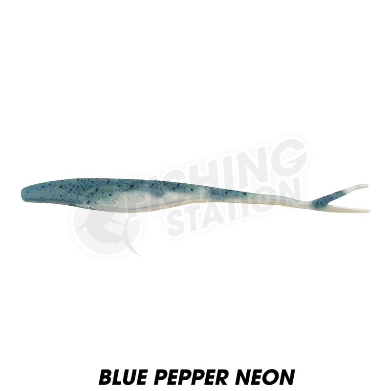 Load image into Gallery viewer, Berkley Gulp Jerk Shad
