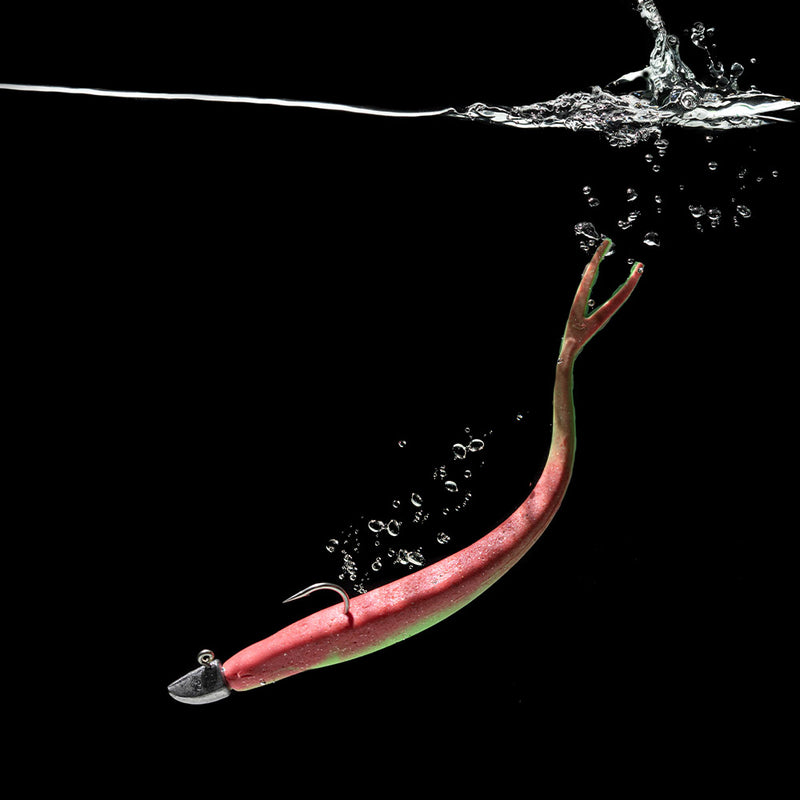 Load image into Gallery viewer, Berkley Gulp Jerk Shad

