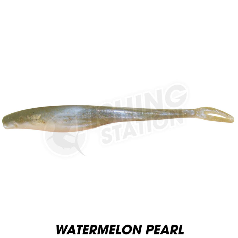 Load image into Gallery viewer, Berkley Gulp Jerk Shad
