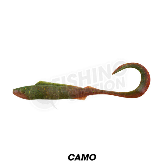 Berkley Gulp Nemesis