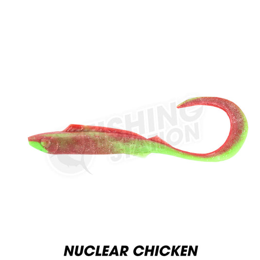 Berkley Gulp Nemesis