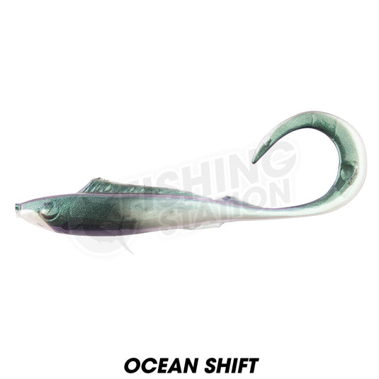 Berkley Gulp Nemesis