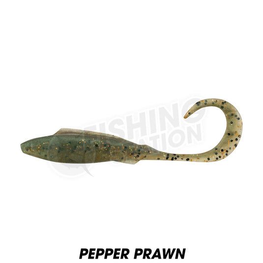 Berkley Gulp Nemesis