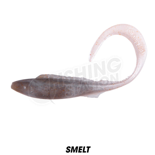 Berkley Gulp Nemesis