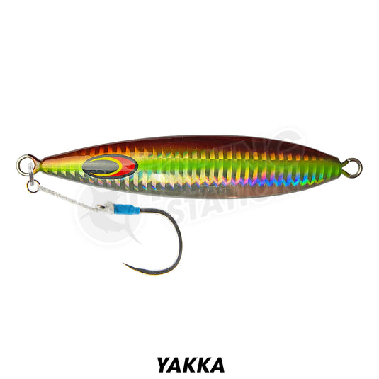 Nomad Gypsea Jig