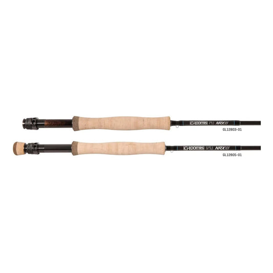G.Loomis NRX+ Fly Rod-Rod - Fly-G Loomis-590-4-Fishing Station