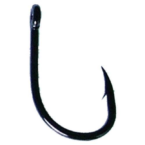 Gamakatsu Live Bait Hook-Hooks - Single-Gamakatsu-Size 1-Fishing Station