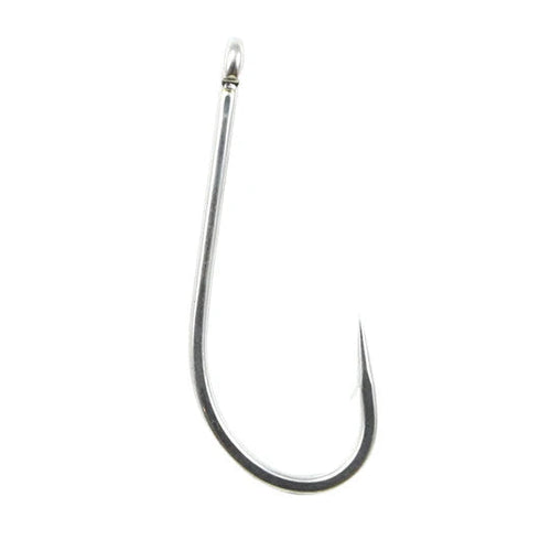 Gamakatsu SL11-3H Strong Saltwater Hook-Hooks - Single-Gamakatsu-Size 6 (15pk)-Fishing Station