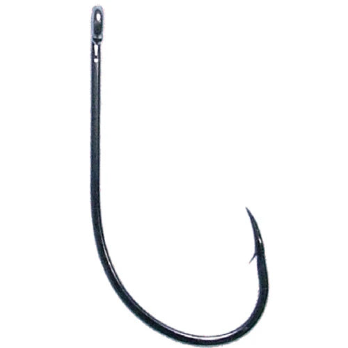 Gamakatsu SL12S Big Game Hook 25Pack-Hooks - Game Fishing-Gamakatsu-Size 2-Fishing Station