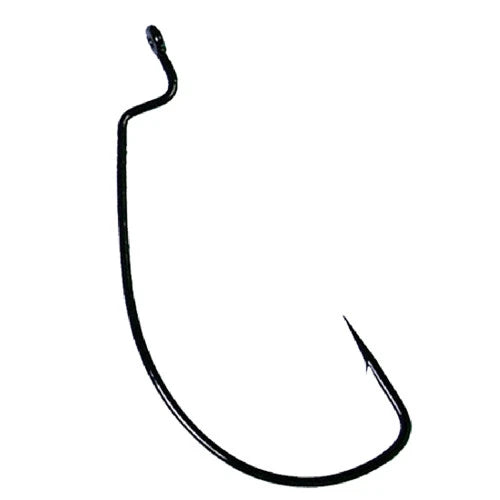 Gamakatsu Worm EWG Hooks-Hooks - Single-Gamakatsu-Size 1-Fishing Station