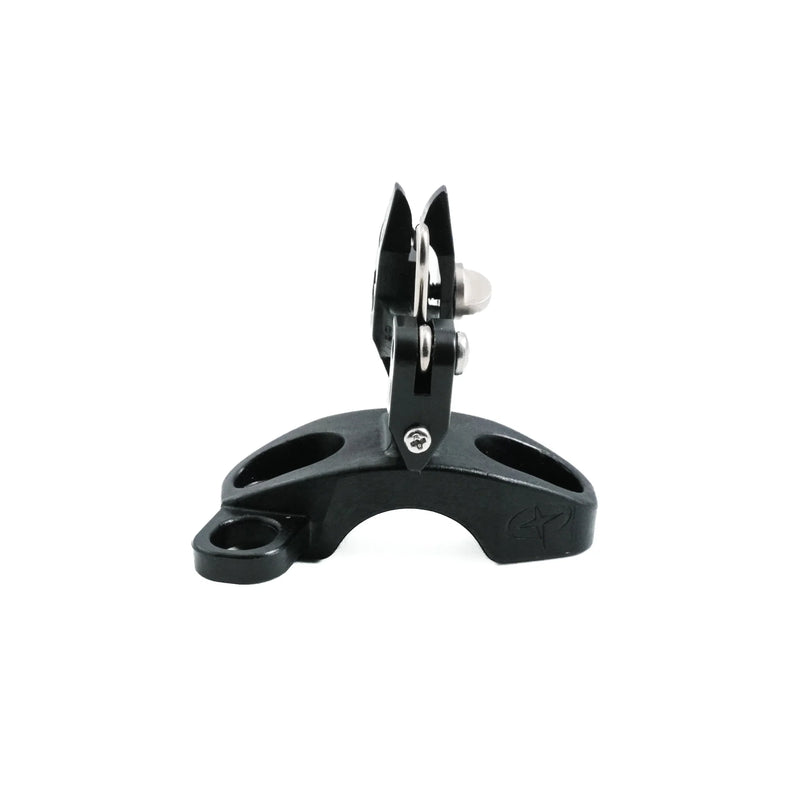 Load image into Gallery viewer, Gemlux Reel Seat Release Clip
