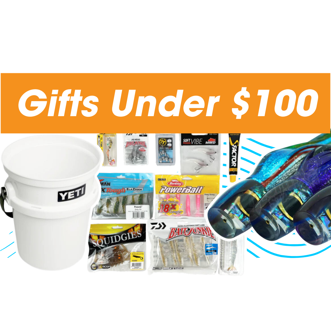 Gift Packs & Gift Ideas – Fishing Station