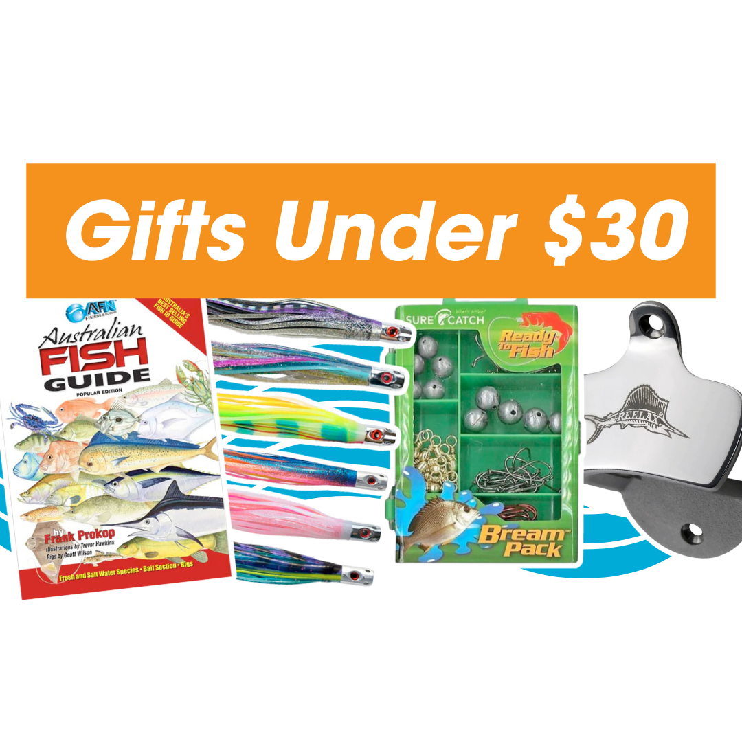Gift Packs & Gift Ideas – Fishing Station