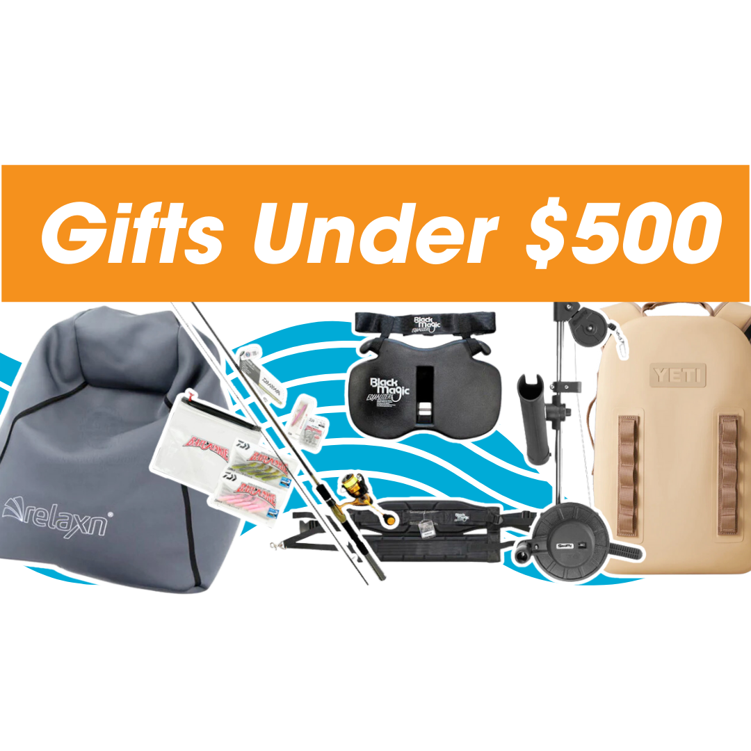 Gift Guide - Gifts Under $500 – Fishing Station