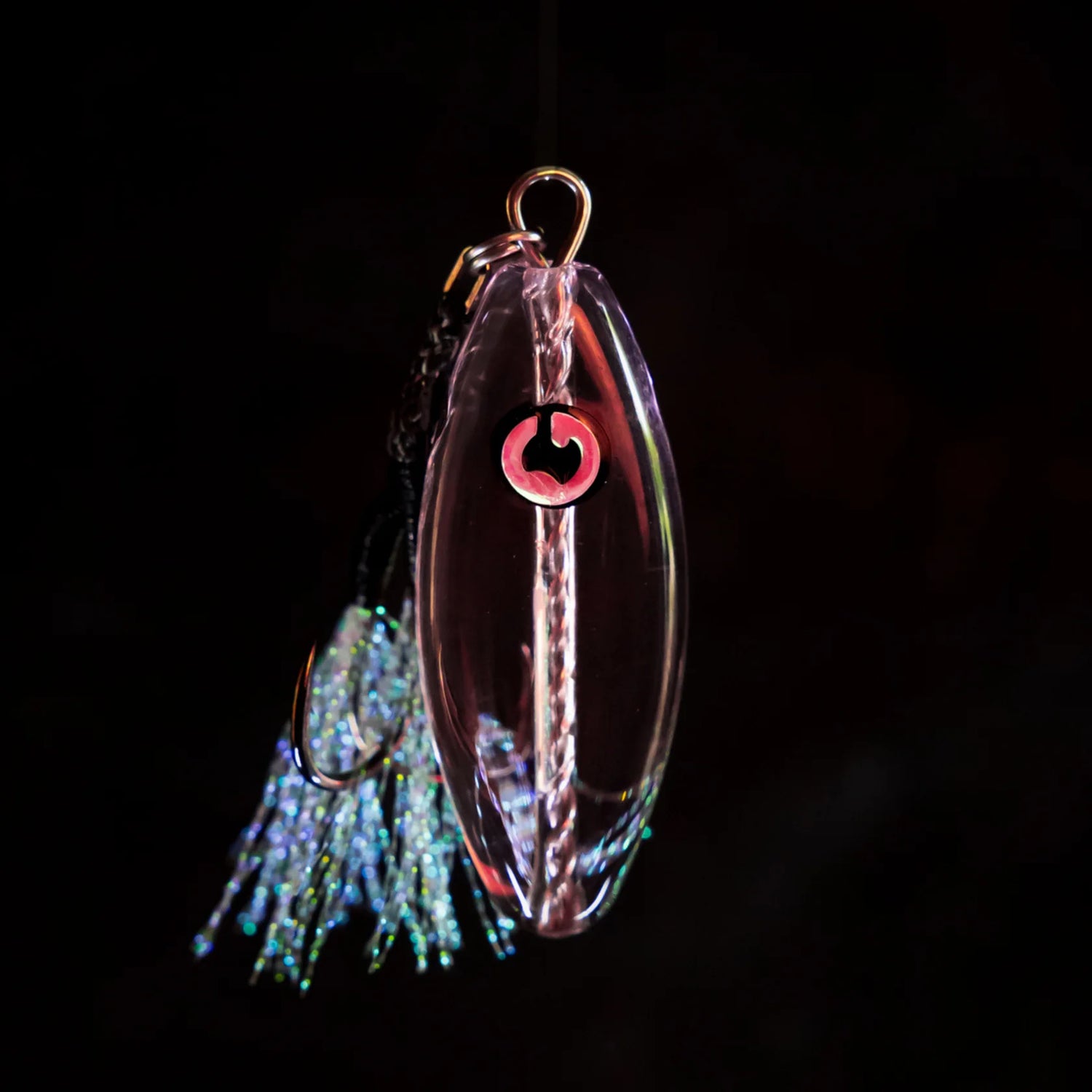 Glasseye Oba-Ke Jig-Lure - Jig-Glasseye-Coral Candy-Fishing Station