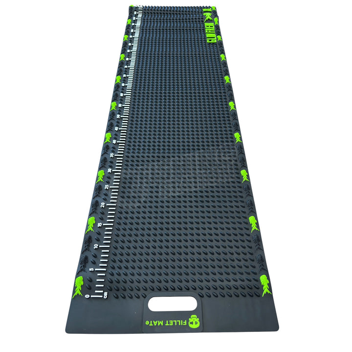 Glow Freak Fillet Mate - Non-Slip Fish Filleting Mat – Fishing Station