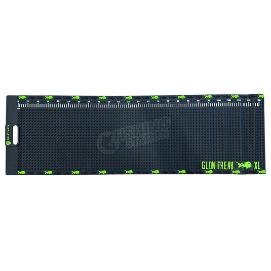 Glow Freak Fillet Mate - Non-Slip Fish Filleting Mat