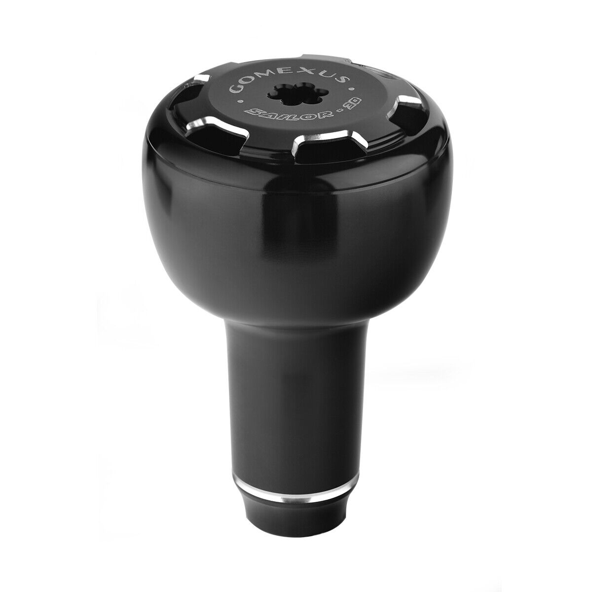 Gomexus Aluminum Light Power Knob AS30 – Fishing Station
