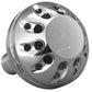 Gomexus CNC Small Spin Reel Power Knob-Reels - Spares & Custom Parts-Gomexus-Silver-41mm-Fishing Station