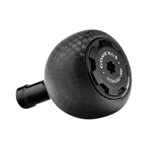 Gomexus Power Knob Carbon FA38