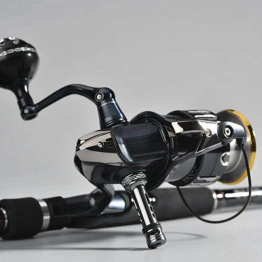 Gomekus custom fishing reel parts for Daiwa and Shimano, Fishing, Gumtree  Australia Coffs Harbour City - Toormina