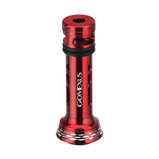 Gomexus Reel Stand R4 48mm-Reels - Spares & Custom Parts-Gomexus-Red-Fishing Station