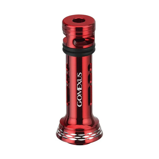 Gomexus Reel Stand R4 48mm-Reels - Spares & Custom Parts-Gomexus-Red-Fishing Station