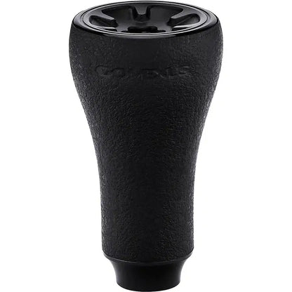 Gomexus TPE Reel Power Knob 20mm TPE20-Reels - Spares & Custom Parts-Gomexus-Black-Fishing Station
