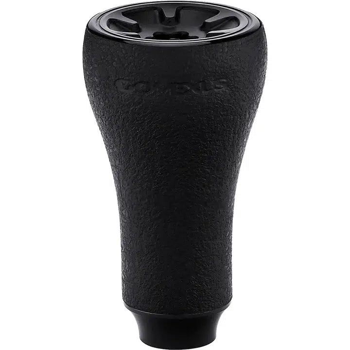 Gomexus TPE Reel Power Knob 20mm TPE20-Reels - Spares & Custom Parts-Gomexus-Black-Fishing Station