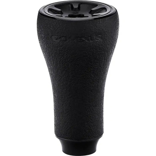 Gomexus TPE Reel Power Knob 20mm TPE20-Reels - Spares & Custom Parts-Gomexus-Black-Fishing Station
