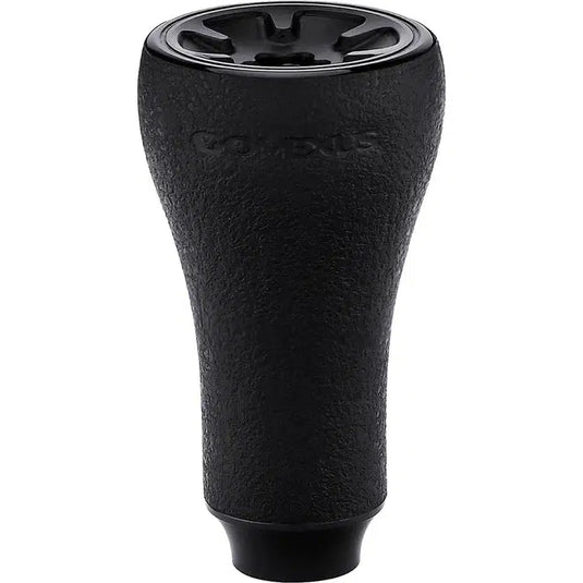 Gomexus TPE Reel Power Knob 20mm TPE20-Reels - Spares & Custom Parts-Gomexus-Black-Fishing Station