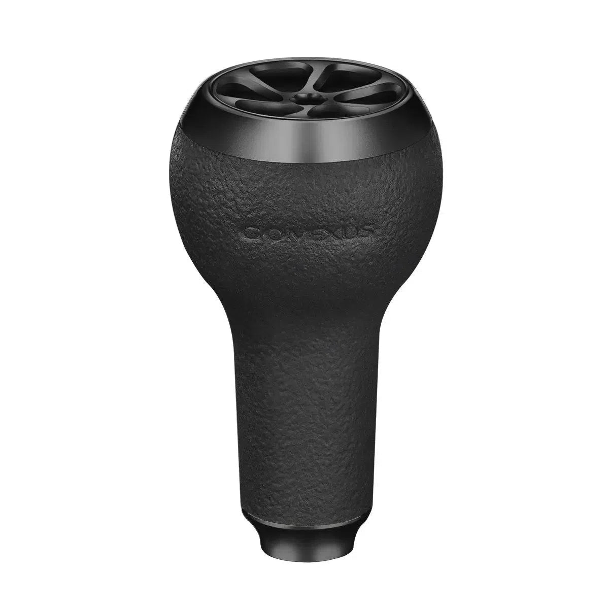 Gomexus TPE Reel Power Knob 27mm A27-Reels - Spares & Custom Parts-Gomexus-Black-Fishing Station