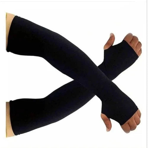 OLD Gomexus UV Protection Arm Sleeve UPF 50+-Shirts & T-Shirts-Gomexus-M-Fishing Station