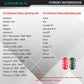 Gomexus TPE Light Power Knob S20-Reels - Spares & Custom Parts-Gomexus-Transparent Black-Fishing Station