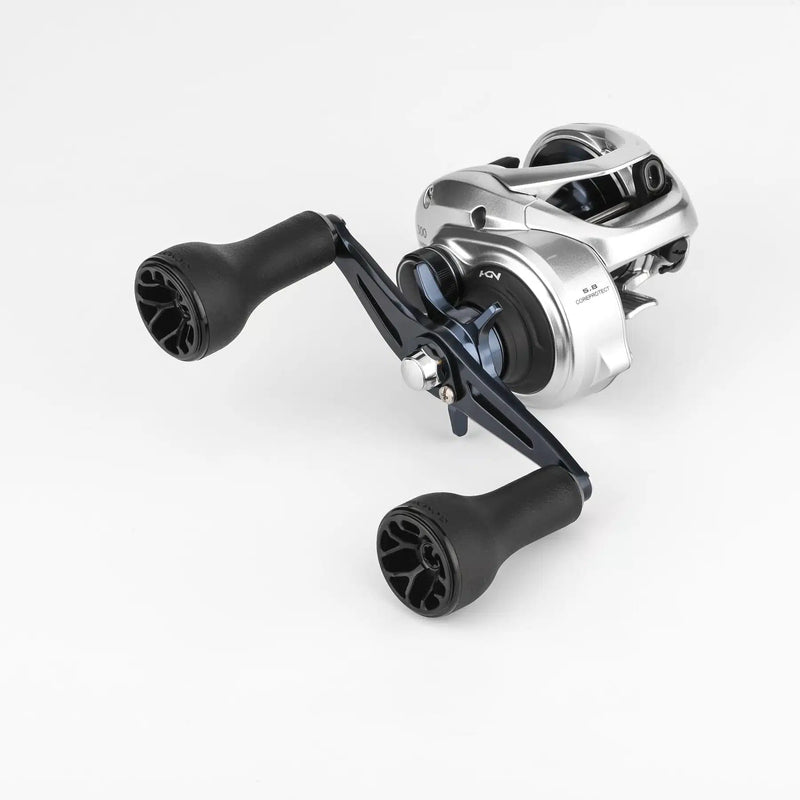 Load image into Gallery viewer, Gomexus TPE Reel Power Knob 30mm TPE30L
