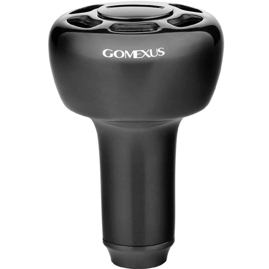 Gomexus Titanium Reel Power Knob 30mm TA30