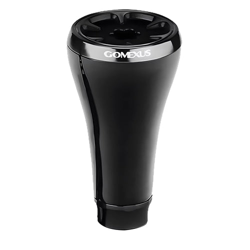 Gomexus Titanium Reel Power Knob 20mm TA20