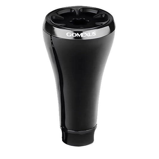 Gomexus Titanium Reel Power Knob 20mm TA20