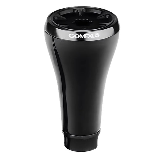 Gomexus Titanium Reel Power Knob 20mm TA20