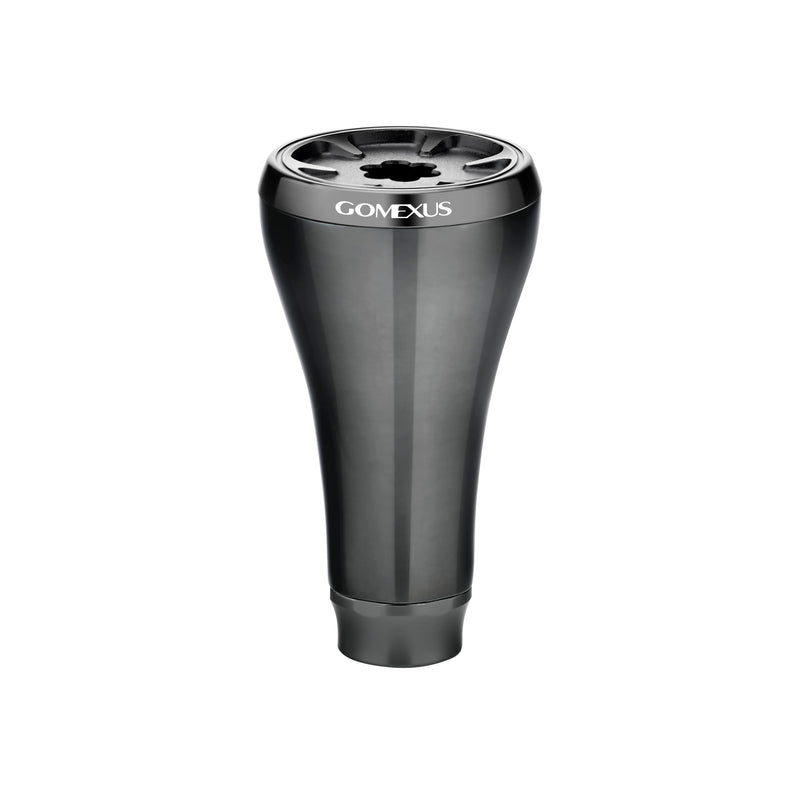Load image into Gallery viewer, Gomexus Titanium Reel Power Knob 20mm TA20
