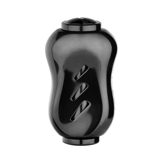 Gomexus Titanium Reel Power Knob 22mm T22-Reels - Spares & Custom Parts-Gomexus-Black-Fishing Station