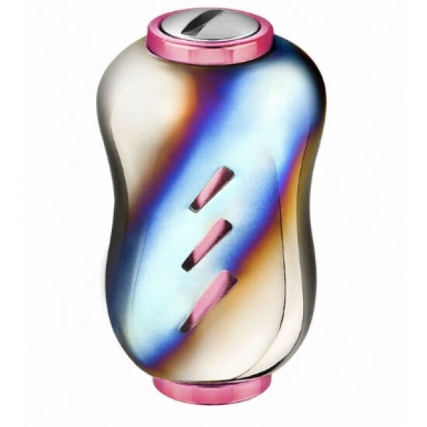 Load image into Gallery viewer, Gomexus Titanium Reel Power Knob 22mm T22
