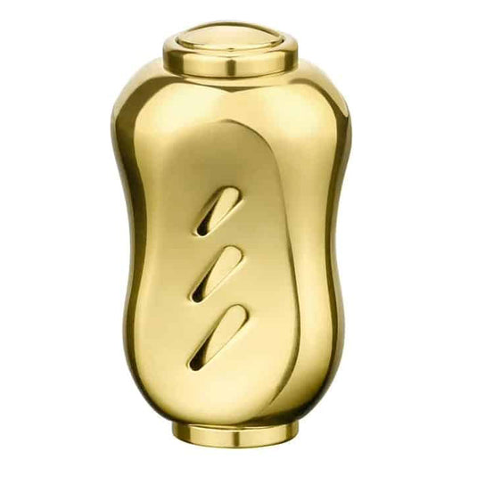 Gomexus Titanium Reel Power Knob 22mm T22