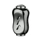 Gomexus Titanium Reel Power Knob 22mm T22-Reels - Spares & Custom Parts-Gomexus-Stella Smoke-Fishing Station