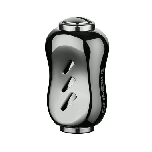 Gomexus Titanium Reel Power Knob 22mm T22-Reels - Spares & Custom Parts-Gomexus-Stella Smoke-Fishing Station