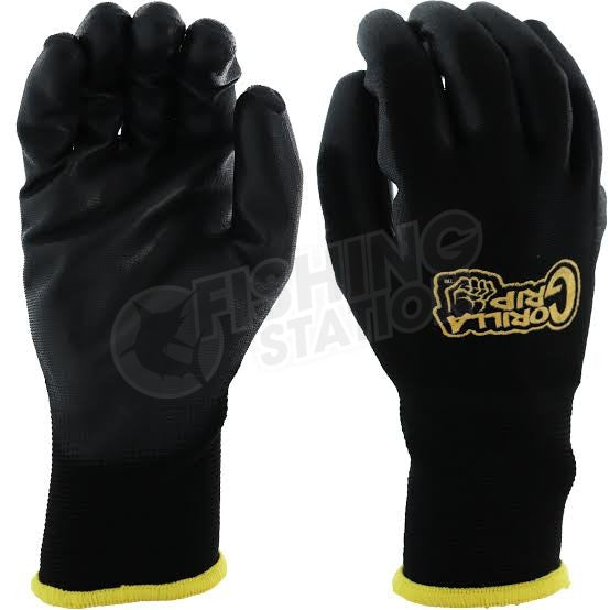 Gorilla Grip Original Glove Fishing Station