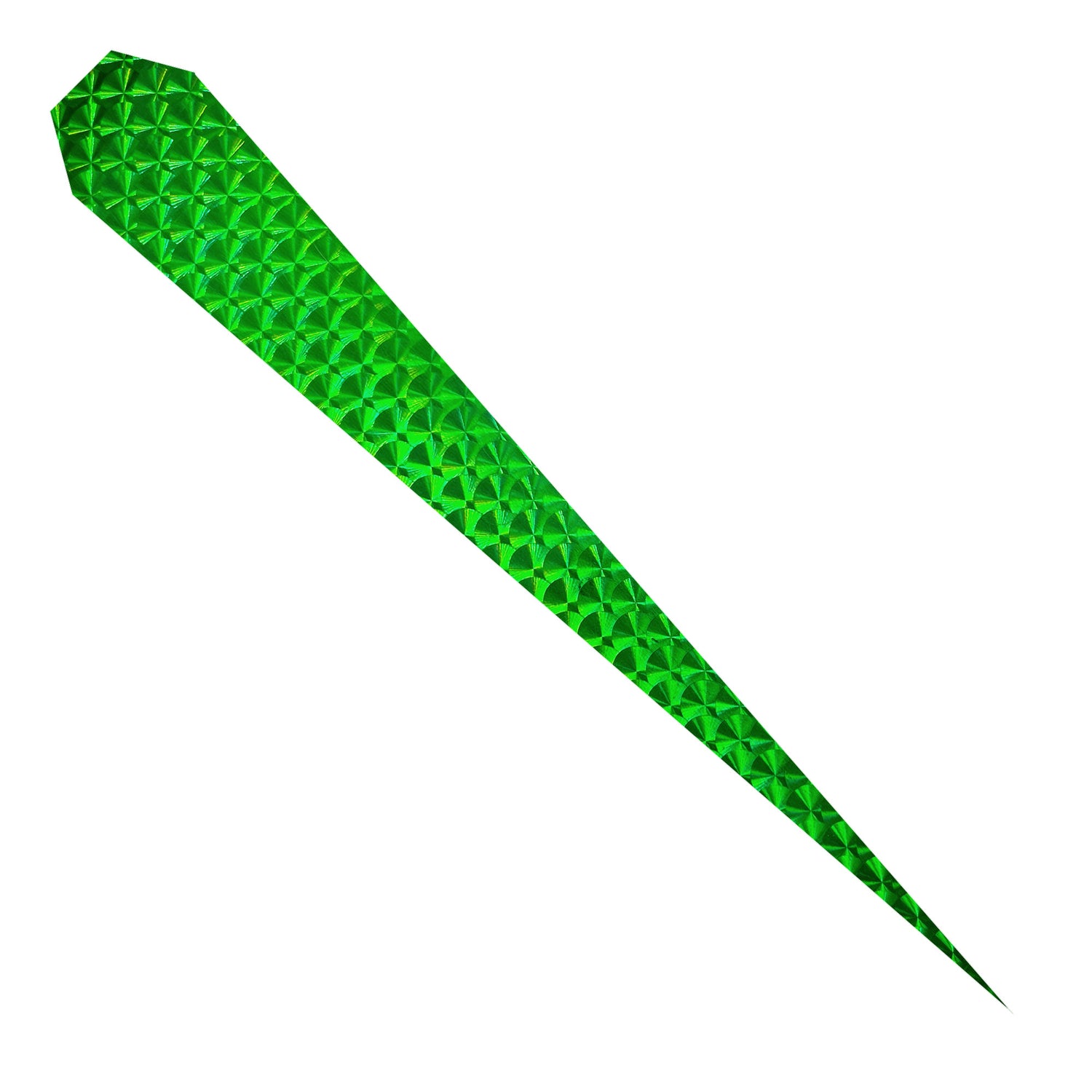 Skirted Lure Wings-Accessories - Game Fishing-Fishing Station-Green-Fishing Station