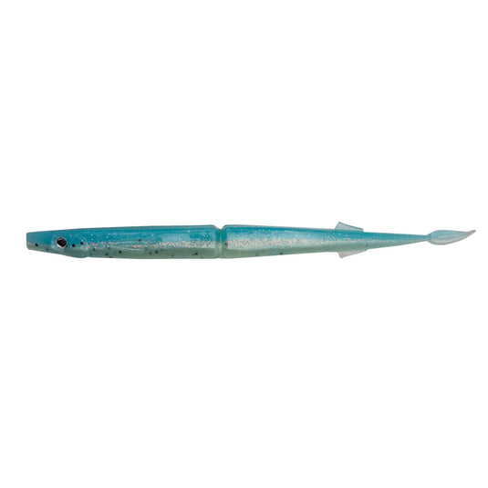 Daiwa Bait Junkie Gar 6.5 Inch Soft Plastic Lure