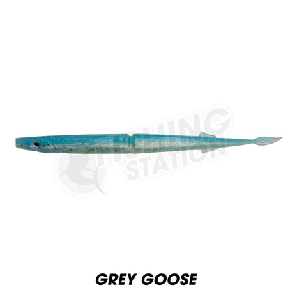 Daiwa Bait Junkie Gar 6.5 Inch Soft Plastic Lure