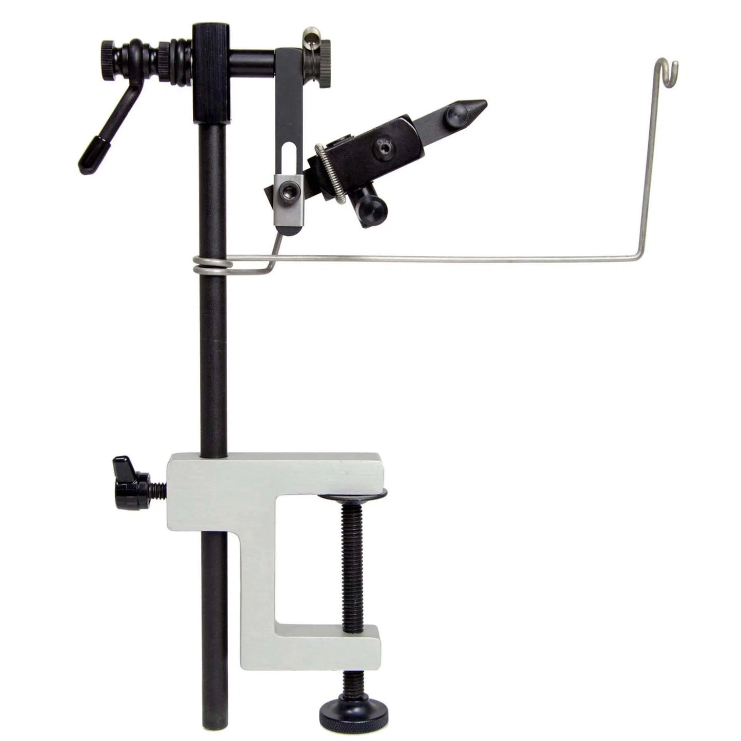 Griffin Odyssey Spider Cam Fly Tying Vise-Fly Fishing - Vices-Griffin-Fishing Station